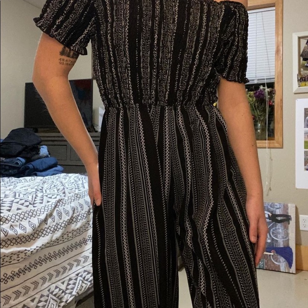 Target Jumpsuit!